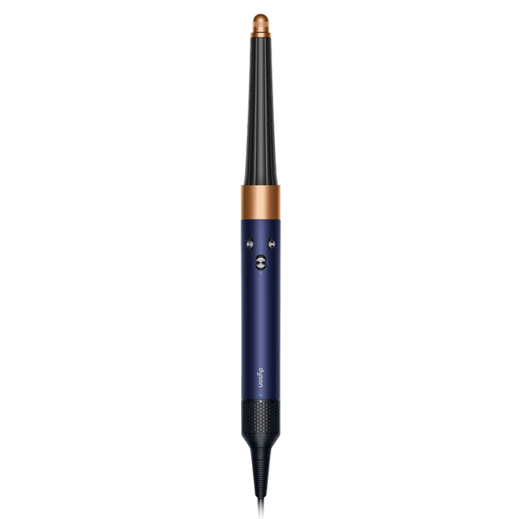 Styler Dyson Airwrap i.d. HS08, 1300W, Prussian Blue | Rich Copper, 2 image