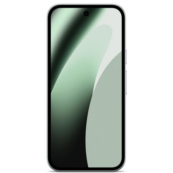 Google Pixel 10a, 8GB/256GB, Fog, 2 image