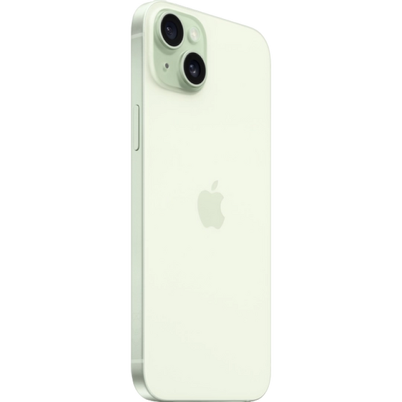 Apple iPhone 15 Plus, 6GB/512GB, Verde, 2 image