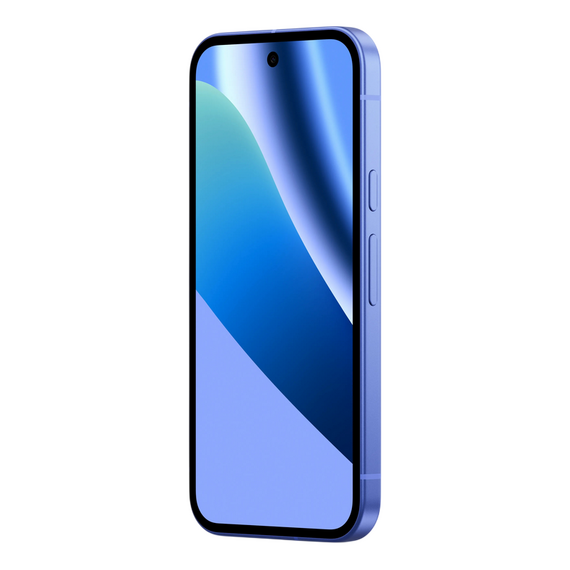 Google Pixel 10a, 8GB/256GB, Lavandă, 3 image