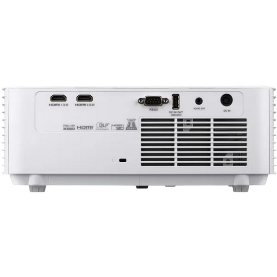 Proiector Acer XL2521, 4000ANSI Lumens, FullHD (1920 x 1080), 3 image