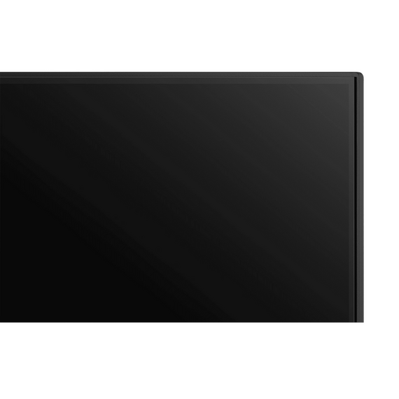 43" QLED SMART TV Hisense 43E7Q, 3840x2160 4K UHD, VIDAA U9, Negru, 3 image