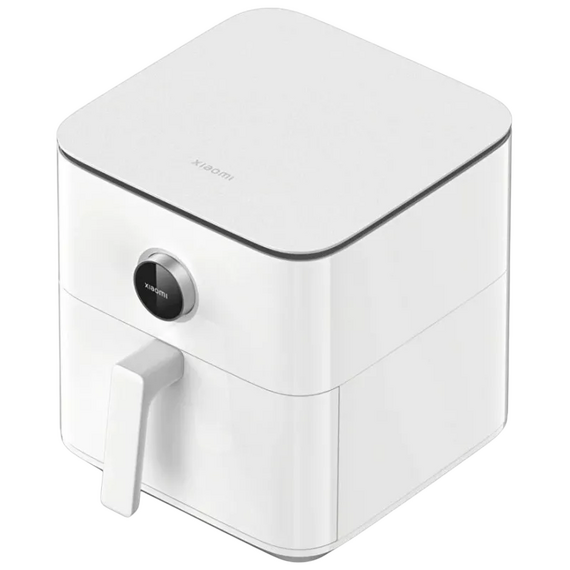 Friteuză cu aer cald Xiaomi BHR7358EU, Alb, 2 image