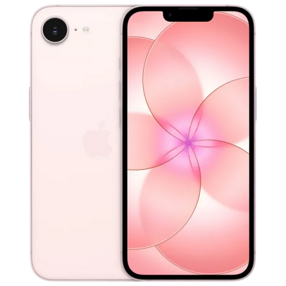 Apple iPhone 17e, 8GB/512GB, Roz Pal
