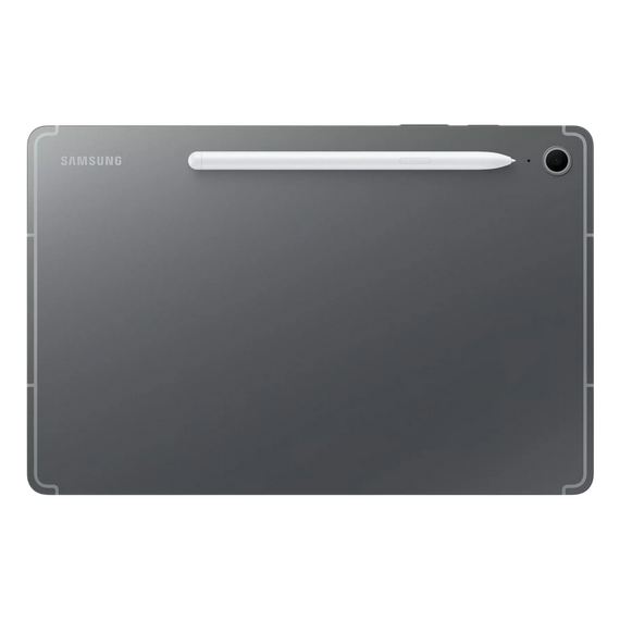 Tabletă Samsung Galaxy Tab S10 FE, Wi-Fi, 8GB/128GB, Gri, 3 image