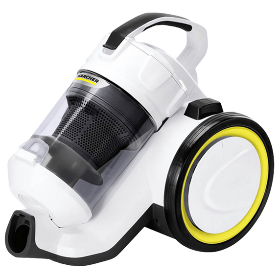 Aspirator Karcher 1.198-050.0 VC 3 Plus, Alb, 3 image