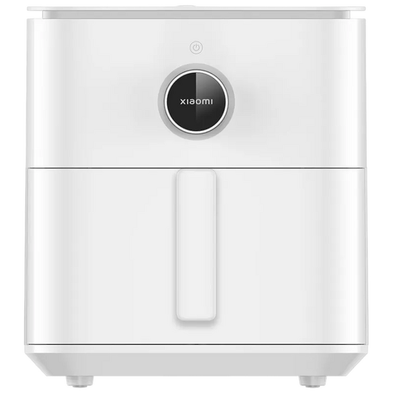 Friteuză cu aer cald Xiaomi BHR7358EU, Alb