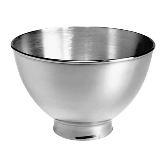 Mixer staționar KitchenAid 5KSM175PSEMS, Medallion Silver, 2 image