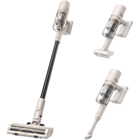 Aspirator Vertical Mova S1, Gri