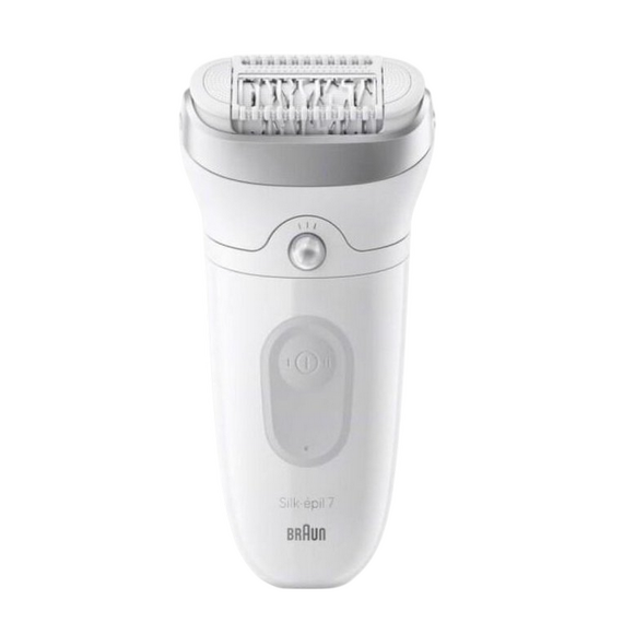 Epilator Braun SE7441, Alb, 3 image