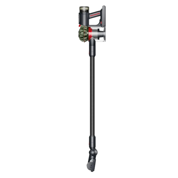 Aspirator Vertical Dyson V8 Cyclone, Negru | Verde, 2 image