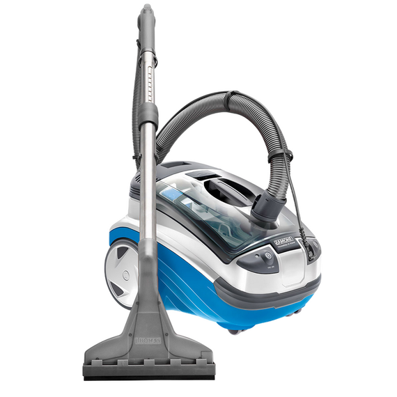 Aspirator Thomas Aquatic Stealth, Albastru | Alb, 5 image