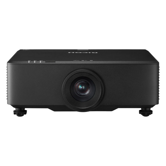 Proiector laser Ricoh PJ WUL6670, 7200ANSI Lumens, WUXGA (1920 x 1200)