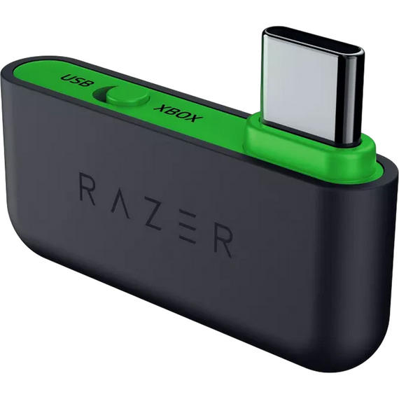 Căști gaming Razer BlackShark V2 Pro pentru Xbox, Fără fir, Negru, 2 image