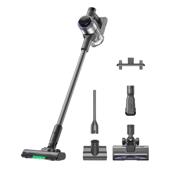 Aspirator Vertical Mova S7, Gri