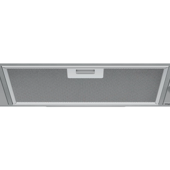 Hota încorporabilă Whirlpool WCT 64 FLY X, Oțel inoxidabil, 8 image