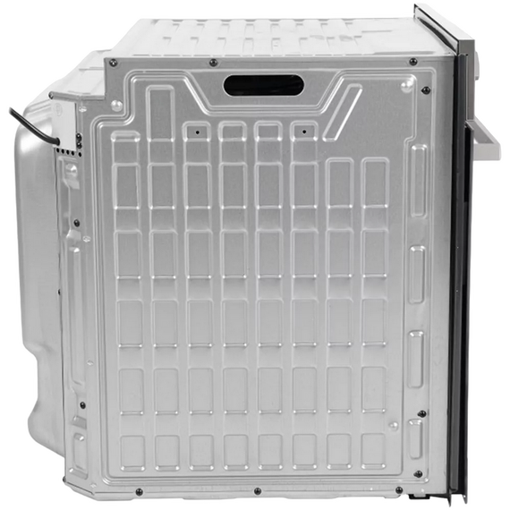 Cuptor Electric Indesit IFW 6544 IX, Oțel inoxidabil, 2 image