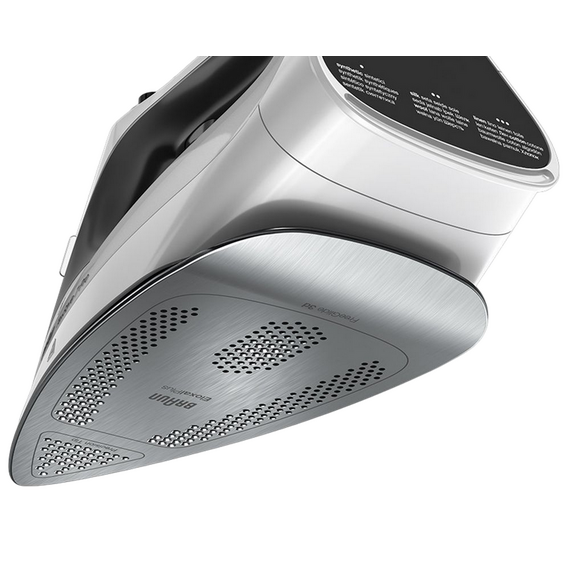 Fier de călcat Braun SI 7149 WB, 2900W, Gri, 2 image