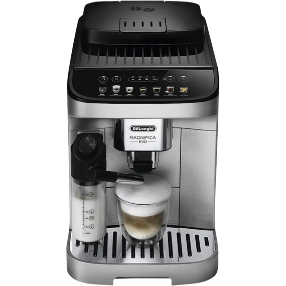 Aparat de cafea DeLonghi ECAM 290.85 SBX, Negru