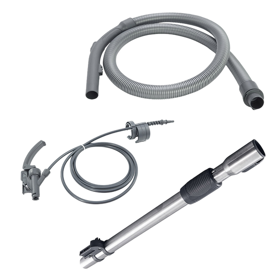 Aspirator Thomas Aquatic Stealth, Albastru | Alb, 7 image