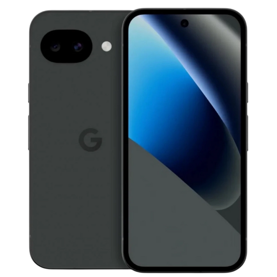 Google Pixel 10a, 8GB/256GB, Obsidian
