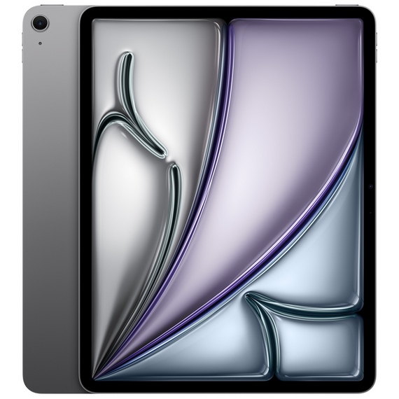 Tabletă Apple iPad Air 13 (2026), Wi-Fi, 12GB/128GB, Space Grey