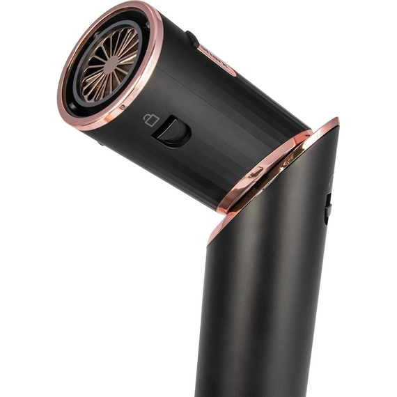 Styler Shark HD446EU, 1650W, Negru, 3 image