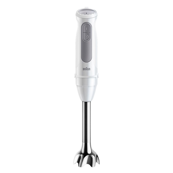 Blender de mână Braun MQ 50001 M WH, Alb, 3 image