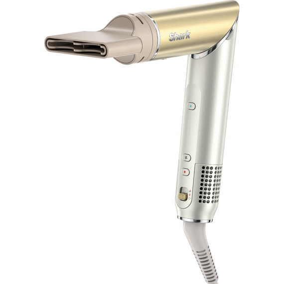 Styler Shark HD6051SEU, 1500W, Auriu, 2 image