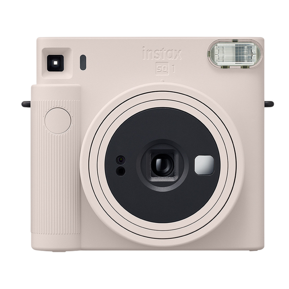 Cameră Foto instax Square SQ1, Chalk White