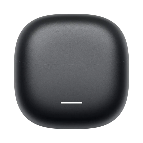 Căști Xiaomi Redmi Buds 8 Active, Negru, 2 image