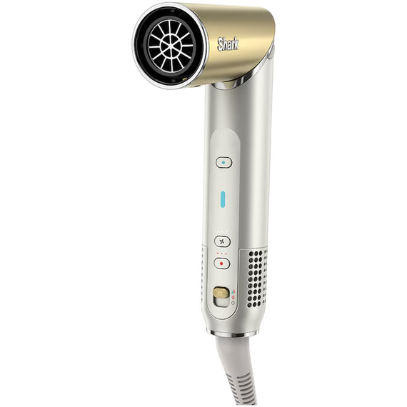 Styler Shark HD6051SEU, 1500W, Auriu, 3 image