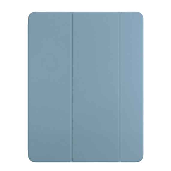 Husă pentru tabletă Apple Smart Folio for iPad Air 13-inch (M2), Denim, 2 image