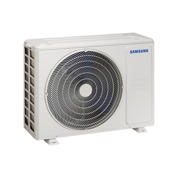 Aparat de aer condiționat Split Samsung AR18BXHQASINEU, 18kBTU/h, Alb, 3 image