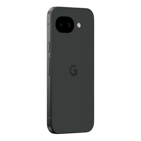 Google Pixel 10a, 8GB/256GB, Obsidian, 3 image