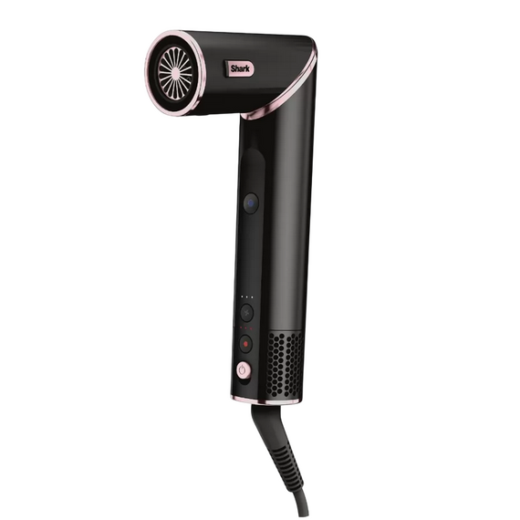 Styler Shark HD426EU, 1650W, Negru, 3 image