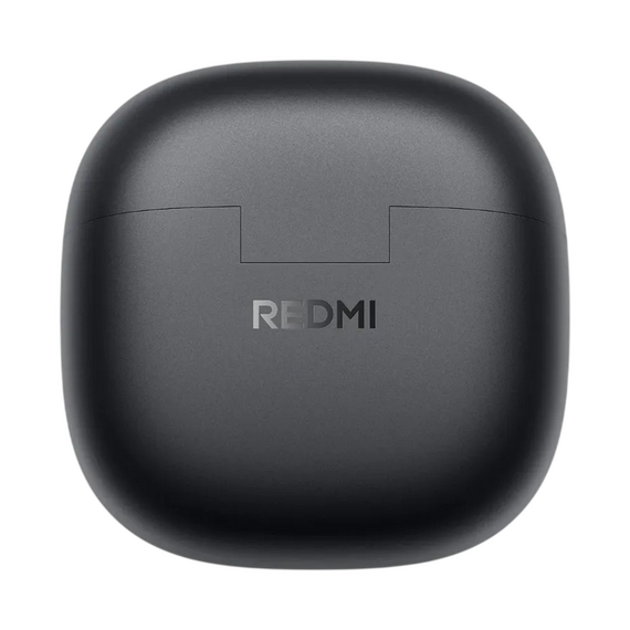 Căști Xiaomi Redmi Buds 8 Active, Negru, 3 image