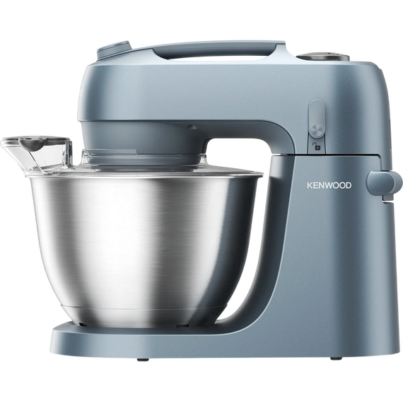 Robot de bucătărie Kenwood KZM35.000GY, Albastru