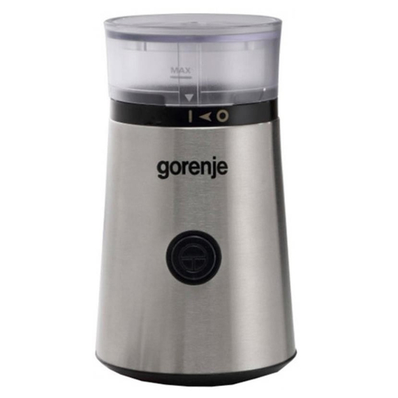 Râșniță de cafea Gorenje SMK150E, Argintiu, 3 image