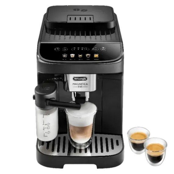 Aparat de cafea DeLonghi ECAM 290.61.B, Negru