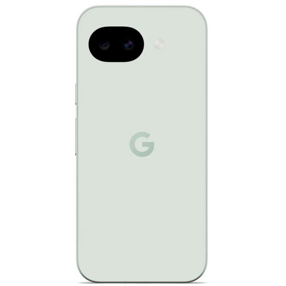 Google Pixel 10a, 8GB/256GB, Fog, 3 image