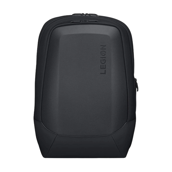 Rucsac pentru Laptop Lenovo Armored, 17.3", Poliester, Negru