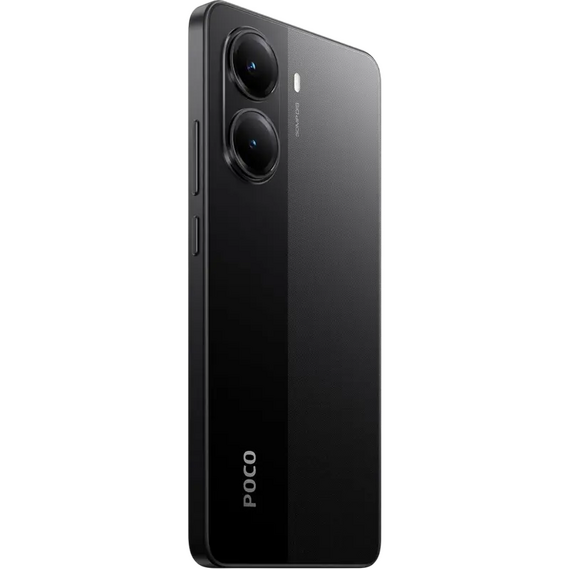 Xiaomi Poco X7 Pro, 12GB/256GB, Negru, 2 image