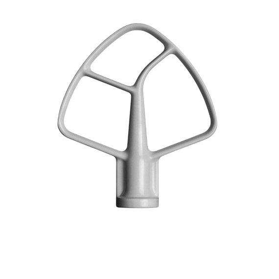 Mixer staționar KitchenAid 5KSM175PSEBK, Cast Iron Black, 3 image