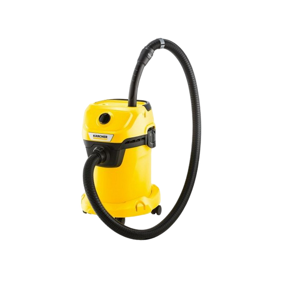 Aspirator Karcher 1.628-122.0, Galben, 3 image