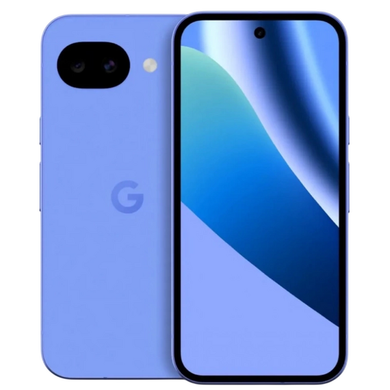 Google Pixel 10a, 8GB/128GB, Lavandă