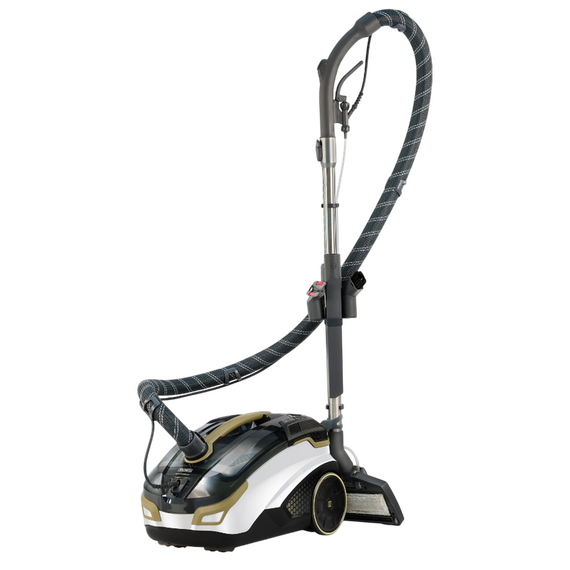 Aspirator Thomas Amfibia Pro 4ALL, Alb | Negru