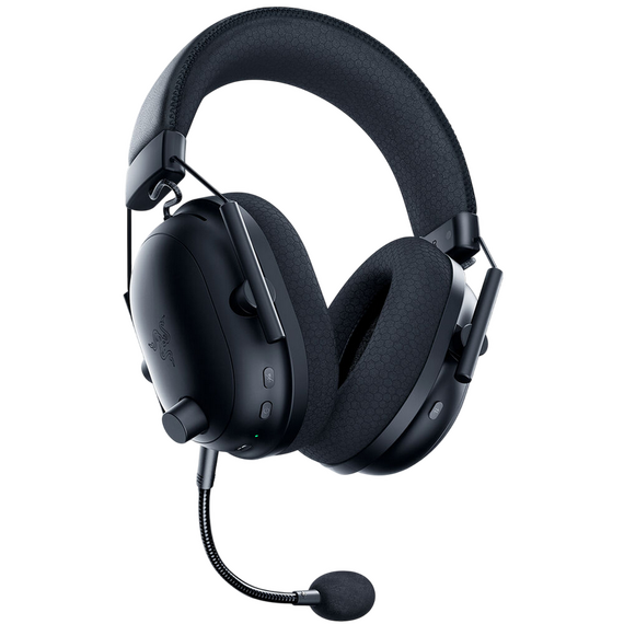 Căști gaming Razer BlackShark V2 Pro pentru Xbox, Fără fir, Negru, 3 image