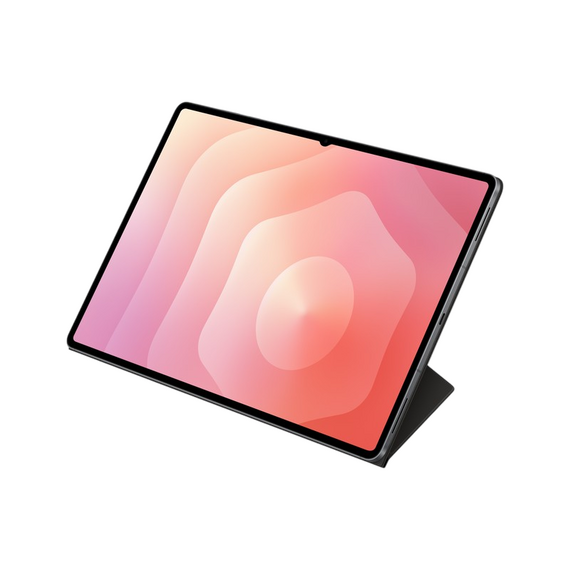 Husă pentru tabletă Samsung Smart Book Cover pentru Tab S11 Ultra, 14,6", Negru, 2 image