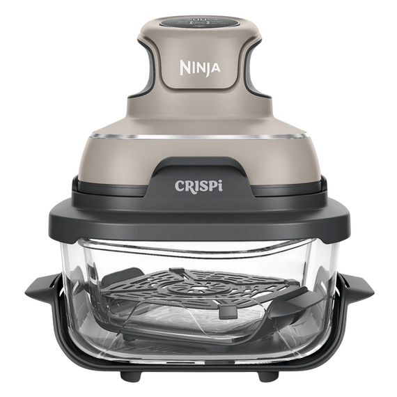 Friteuză cu aer cald Ninja FN101EUST, Bej